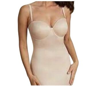 🌹BODY SLIMMERS BY NANCY GANZ 36D